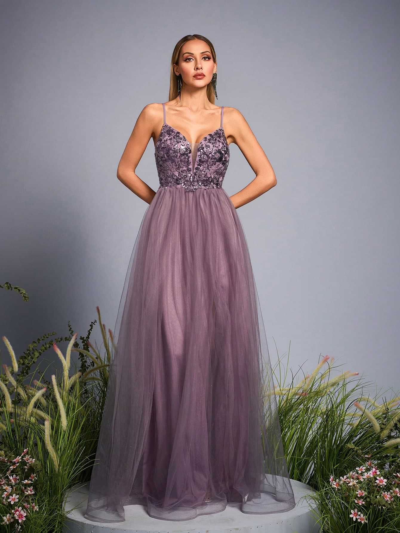 Light purple -AL31423