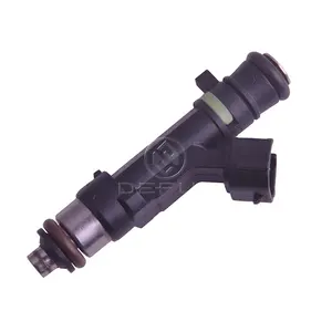 DEFUS Great Performance Fuel injector OEM 1465A069 For Mitsubishi Pajero 3.8 V6 Auto Engine Fuel injector nozzle