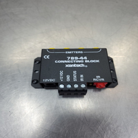 Bloque de Conexión Plc Xantech 789-44, Módulo Emisor de 4 Canales Suministro al por Mayor 3D-3