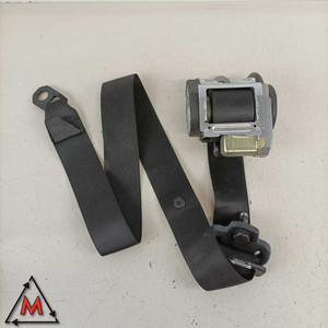 Cintura di sicurezza anteriore destra 602873600 Smart Forfour W454 04-06 (82000) - Product Image 4