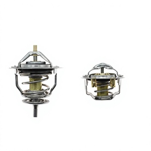 Termostato de motor 8-97300-789-1 85C 8-97300-790-2 82C para Isuzu de uso pesado - Product Image 2