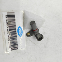 Sensor de Velocidad de Transmisión WLBTR AE8Z-7M101-A AE8Z7M101A para Ford FIESTA FOCUS