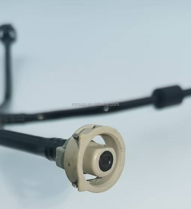 Tản nhiệt nước làm mát tràn Ống hồ chứa ống phù hợp với OE no.8k0121081bk cho 2009 2017 Audi A4/S4 Avant A5/S5 Cabriolet/Coupe - Product Image 4