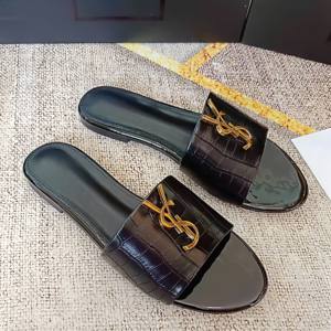 Sandalias de Verano para Mujer, de Lujo, al por Mayor, Chanclas de Playa, Transpirables, Cómodas, de Material Ligero - Product Image 4