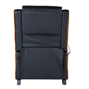 WS8904 Factory Direct Functional Electric Sofa Backrest <strong>Reclinable</strong> Gaming Sofa With RGB Lights Sofa Chair Electric Sofa Set - Product Image 4