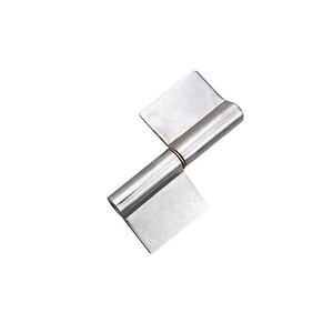 บานพับธงสแตนเลส 304 ขนาด 2 นิ้ว ป้องกันสนิม ถอดประกอบได้ พร้อมดีไซน์ร่วมสมัยเพื่อการเปิดครัวที่ง่ายดาย - Product Image 2