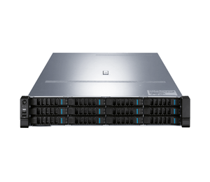 Servidor de Doble Puerto para Montaje en Rack TP-LINK TL-SU5600-G12 2U, Almacenamiento SAS/SATA de 16 Bahías, Compatible con PCIe 5.0, 0/1/10/5/6/50/60, 6.ª Generación - Product Image 3