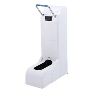 hot sale! Automatic shoes cover dispenser, shoes cover machine,