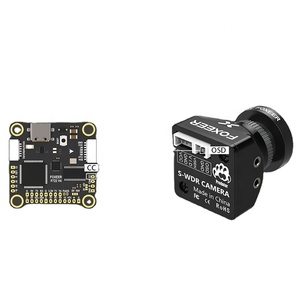 <span class=keywords><strong>Foxeer</strong></span> MPU6000 <span class=keywords><strong>V4</strong></span> <span class=keywords><strong>F722</strong></span> 8S แบบคู่ BEC บารอมิเตอร์, X8 30.5X30.5Mm 4mm 8S Lipo สำหรับโดรนฟรีสไตล์ FPV ชิ้นส่วน DIY - Product Image 6