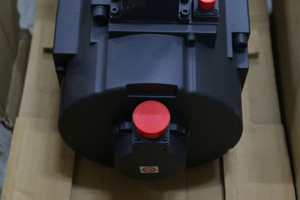 Motor de la serie MR-J4 HG-JR11K1M4B AC, Motor AC de alta calidad HG-JR11K1M4B - Product Image 5