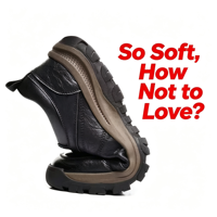 Chaussures décontractées respirantes pour hommes, en microfibre PU souple, avec lacets et semelle antidérapante, personnalisables avec logo, idéales pour la marche quotidienne et les voyages.