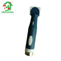 Tay cầm con lăn sơn đầu vít mềm hai màu cao su PP+TPR - Product Image 6