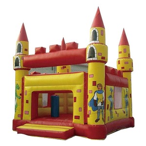Venta de fábrica <span class=keywords><strong>Castillo</strong></span> inflable Rosa y púrpura Casa inflable comercial 3M * 3M 4M * 4m Alquiler <span class=keywords><strong>Castillo</strong></span> hinchable para niños - Product Image 2