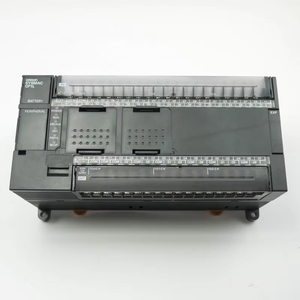 Controlador Programable Cpil-M60dr-a Omron Cp1l-M 100-240v - Product Image 2