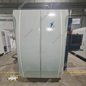 Línea de Producción de Recubrimiento PVD Avanzado, Sustrato de Acero, Operación Automática para Herramientas de Control Numérico de Precisión, Alta Productividad - Product Image 1