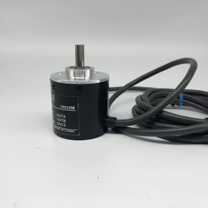 Bộ mã hóa E6F-CWZ5G E6F-CWZ6C E6F-CWZ1X 1000p 360P 5000P bộ mã hóa trục quay gia tăng 24V - Product Image 6