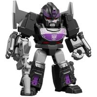 BLOKEES pour Defender Version 06 Brutal Fang 71406 Figurine d'action miniature en plastique ABS, kit de montage, jouet robot, à partir de 8 ans, boîte mystère