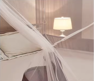 <span class=keywords><strong>Tente</strong></span> anti-moustiques pliable pop-up à 3 portes, autoportante, avec fond en filet, pour adultes, pour le camping toutes saisons, pour des voyages sans insectes - Product Image 4