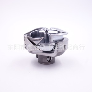 ตะขอโรตารี่ Tbone Dsh Z16 ขนาด 20u แบบ Herringbone สำหรับอะไหล่จักรเย็บปักถักร้อย - Product Image 4