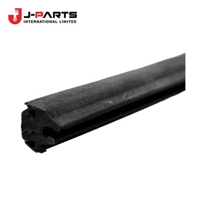 Joint d'étanchéité, aérateur de porte avant, côté droit pour Toyota Hilux LN106 1988-1997 OE 67837-89105 6783789105 - Product Image 2