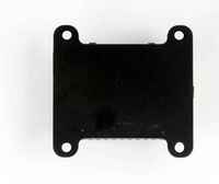 Transmetteur vidéo analogique FPV 5W-1.2G F1 1.0-1.3GHz IRC-Tramp OSD 7-36V MMCX pour drone quadricoptère RC à aile fixe avec kit d'antenne
