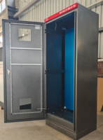 Armoire de distribution extérieure en acier inoxydable L MS LV, IP55, 380V, 220A, étanche à la pluie et anticorrosion, pour applications chimiques