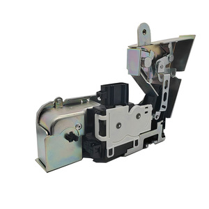 ล็อคประตูท้ายรถฟอร์ดทรานซิท YC15V43288HR อะไหล่ทดแทนสำหรับซ่อมล็อคประตู - Product Image 1