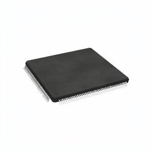 176 LQFP Electronic Chips Component Authorized Distributor Embedded STM32H573IIT6 - Product Image 1