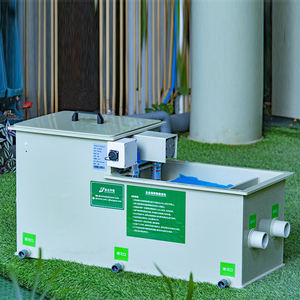 QihangRAS Equipo de Filtración para Estanques de Peces, Filtro de Tambor Rotatorio Combinado para Acuarios con Sistema de Filtración UV para Estanques Koi - Product Image 4