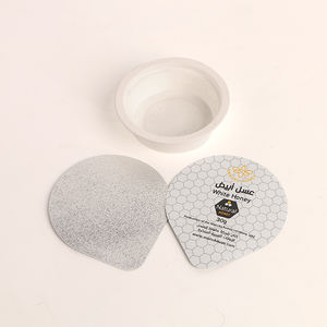 <span class=keywords><strong>65g</strong></span> 플라스틱 젤리 소스 컵 투명 pp 재료 컵 - Product Image 4