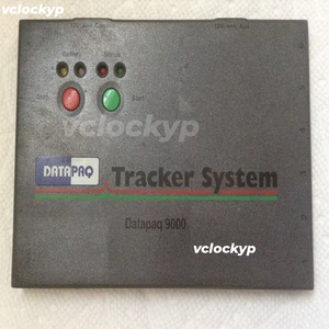 ระบบติดตาม DataPaq DP9064A ช่วงอุณหภูมิ 32 องศาฟาเรนไฮต์ ถึง 2500 องศาฟาเรนไฮต์ - Product Image 1