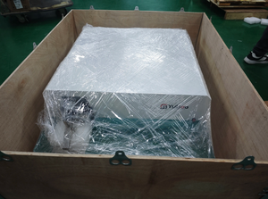 เครื่องวัดสเปกโตรมิเตอร์เลเซอร์อิเล็กทรอนิกส์ SDB-810 สำหรับตรวจจับปริมาณคาร์บอนในเหล็ก SS316/316L อุปกรณ์ทดสอบองค์ประกอบเฉพาะจุด - Product Image 2
