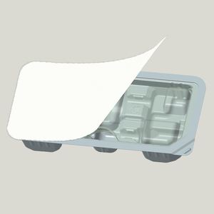 Testeur d'étanchéité de bouteille en plastique MFY-06S ISO 11607 - Product Image 6