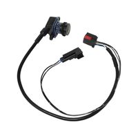 Caméra de recul pour Chrysler Town & Country 3.6L V6 2011-2016 Dodge Grand Caravan 2011-2020, 56054157AA