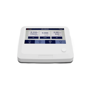 PCD100T pH, ORP, conductivité, compteur DO pour applications de laboratoire - Product Image 2