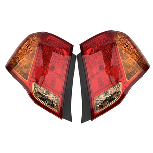 LED Tail <b>Lamp</b> Corolla Axio/Fielder 2006-2008 Tail <b>Light</b> OEM 81150-12A20 R 81560-12A20 L - Product Image 1