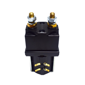 Оригинальный SW200-230 контактор постоянного тока 36 В 80А | Импортный для мощных вилочных погрузчиков | Дуговой контроль и защита IP66 - Product Image 3