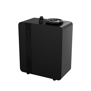 1000ml khu vực rộng lớn thông minh Wifi điều khiển HVAC mùi hương tiếp thị khuếch tán hương thơm điện có thể sạc lại thân thiện với môi tinh dầu - Product Image 3