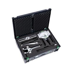 KUKKO - 818-215 Juego de extractor y montador de rodamientos hidráulicos - EAN 4021176173271 MANTENIMIENTO INDUSTRIAL - Product Image 2