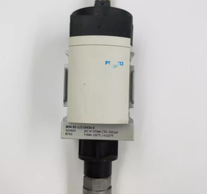 วาล์วเปิด-ปิด MS6-EE-1/2-10Vwbr24-S 542602ใหม่ - Product Image 2