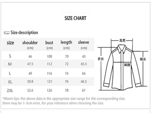 <span class=keywords><strong>Camicia</strong></span> da uomo <span class=keywords><strong>blu</strong></span> in raso a maniche lunghe con stampa note musicali, elegante, casual, formale, abbottonata, traspirante, taglia XL, con cappuccio, a tema musicale - Product Image 6