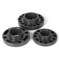 Idely-conector de agua usado, accesorio de PVC JIS
