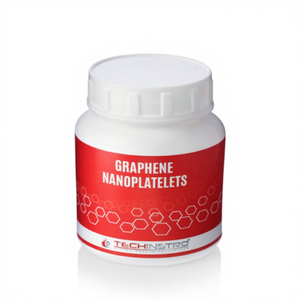 Nanoplatelettes de graphène ultrafines avec une épaisseur de 8 nm et une pureté de 99,98 %, personnalisables en OEM pour les revêtements de matériaux avancés - Product Image 1