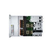 Новый сервер R660 с процессорами Intel Xeon Gold 6544Y, сервер DELL PowerEdge R660 R660xs, стоечный сервер 1U