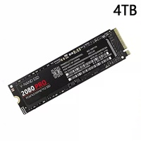 Disque SSD NVMe haute vitesse M.2 2080Pro NGFF Extension 1 To/2 To/4 To pour le commerce extérieur pour les applications serveur