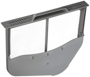 Sèche-<span class=keywords><strong>Linge</strong></span> Pièces DC97-16742A Filtre À Charpie <span class=keywords><strong>et</strong></span> Boîtier Compatible avec Séchoir-DC61-02610A Pièces De <span class=keywords><strong>Machine</strong></span> À <span class=keywords><strong>Laver</strong></span> - Product Image 1