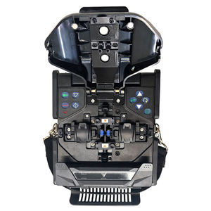 Máquina empalmadora de fusión de fibra óptica <span class=keywords><strong>Dvp</strong></span> 740D DVP740/760H/760A/16/750 empalmadora de fusión de fibra automática en varios idiomas - Product Image 6