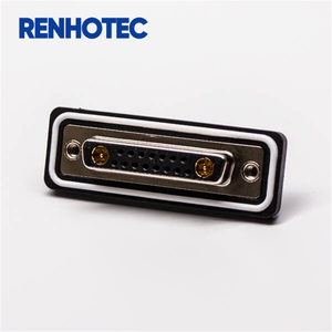 Combo Micro <strong>D</strong> <strong>SUB</strong> 3W3 2W2 <strong>2V2</strong> 5W5 7W2 8W8 9W4 13W3 17w2 IP67 DB 90 Right Angle Male Female Straight <strong>D</strong>-<strong>SUB</strong> <strong>Connector</strong> - Product Image 5