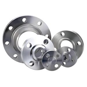 OEM giả mạo thép carbon <span class=keywords><strong>SS304</strong></span> SS316 tấm mặt bích Hàn phẳng Cổ Ống lắp mặt bích - Product Image 6