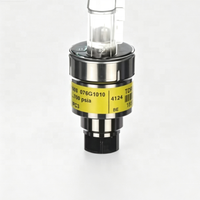 Sensor de Presión de Refrigerante Trane TDR00737 (Transmisor de Condensador de Alta Presión de 700 PSI) para Piezas de Enfriadores de Tornillo/Centrífugos